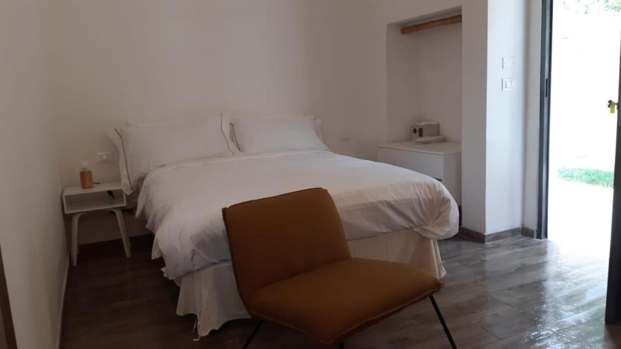 Hotel Relais FraSimon Antico Casale San Vito Chietino Esterno foto