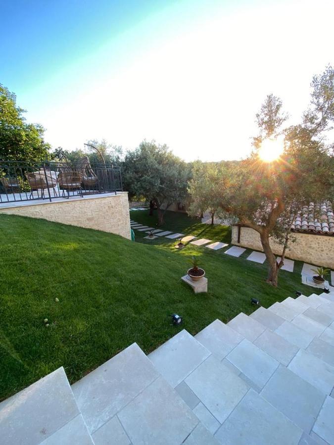 Hotel Relais FraSimon Antico Casale San Vito Chietino Esterno foto
