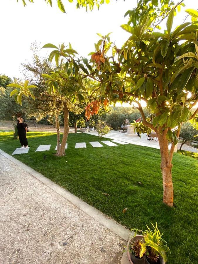 Hotel Relais FraSimon Antico Casale San Vito Chietino Esterno foto