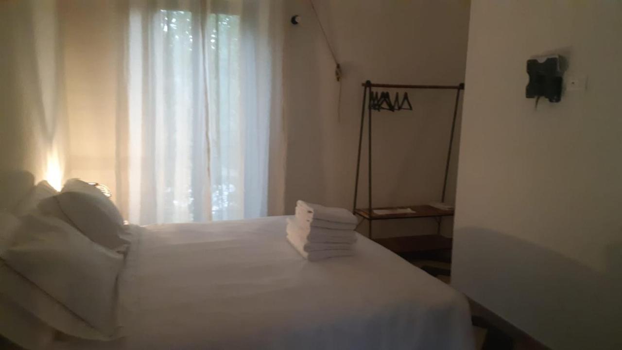 Hotel Relais FraSimon Antico Casale San Vito Chietino Esterno foto