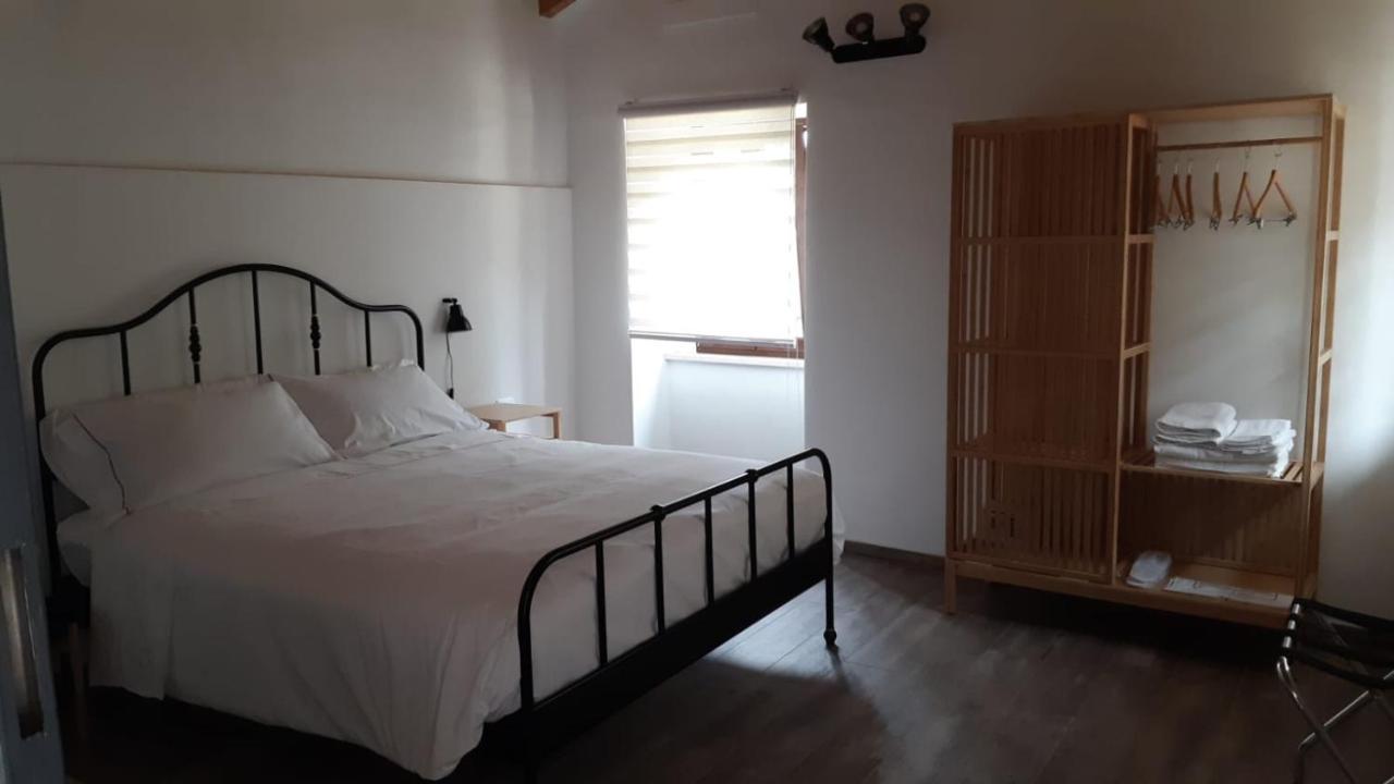 Hotel Relais FraSimon Antico Casale San Vito Chietino Esterno foto