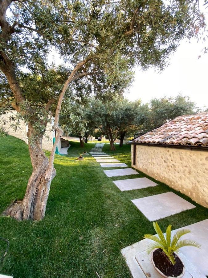Hotel Relais FraSimon Antico Casale San Vito Chietino Esterno foto