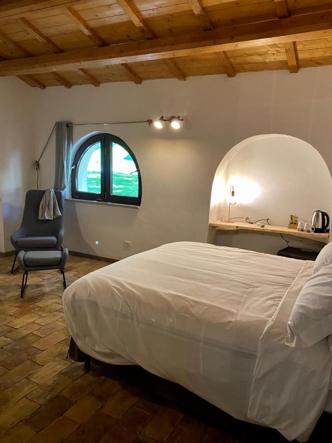 Hotel Relais FraSimon Antico Casale San Vito Chietino Esterno foto