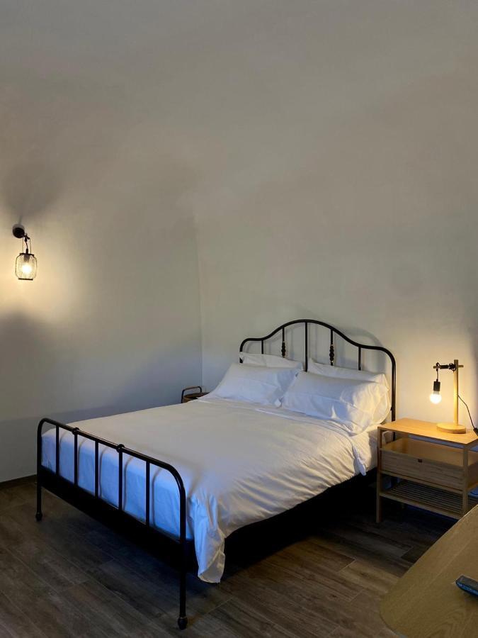 Hotel Relais FraSimon Antico Casale San Vito Chietino Esterno foto