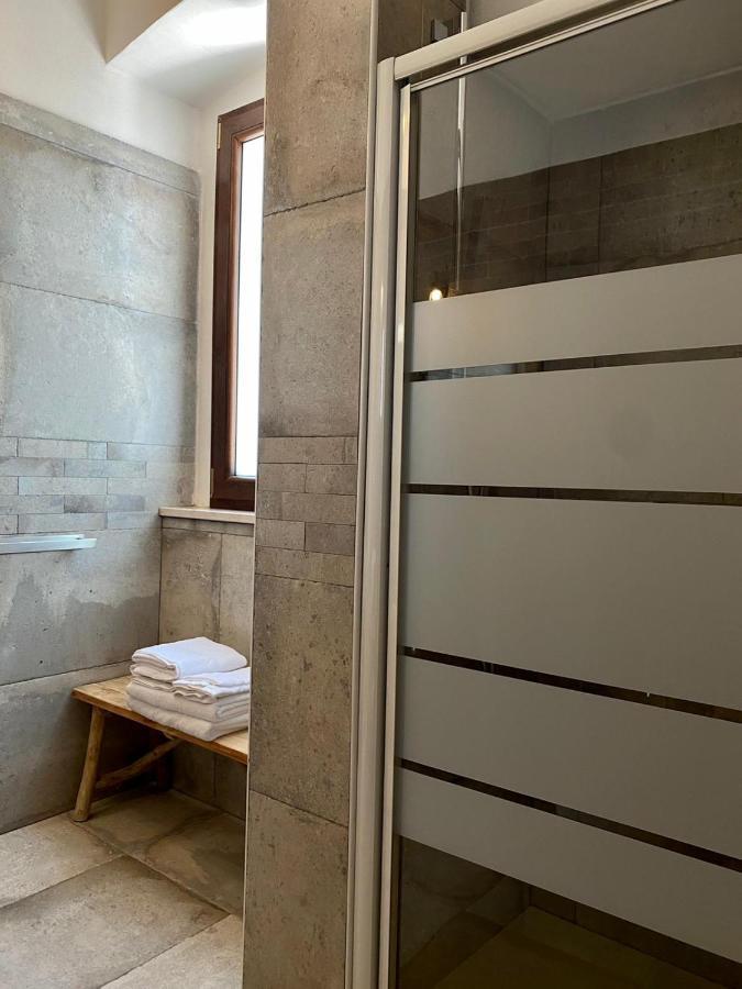 Hotel Relais FraSimon Antico Casale San Vito Chietino Esterno foto