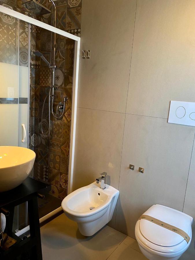 Hotel Relais FraSimon Antico Casale San Vito Chietino Esterno foto