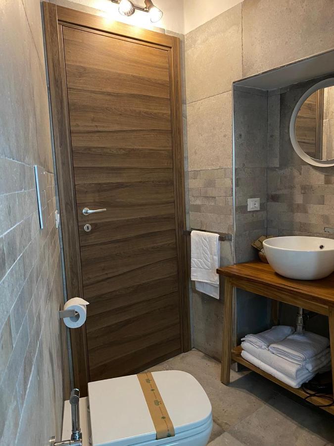 Hotel Relais FraSimon Antico Casale San Vito Chietino Esterno foto