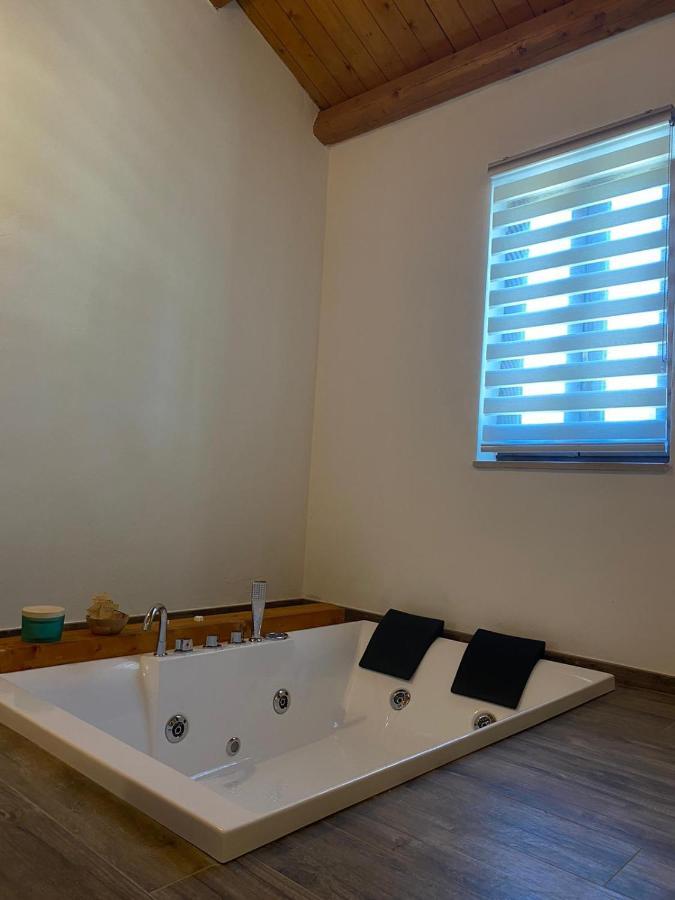 Hotel Relais FraSimon Antico Casale San Vito Chietino Esterno foto