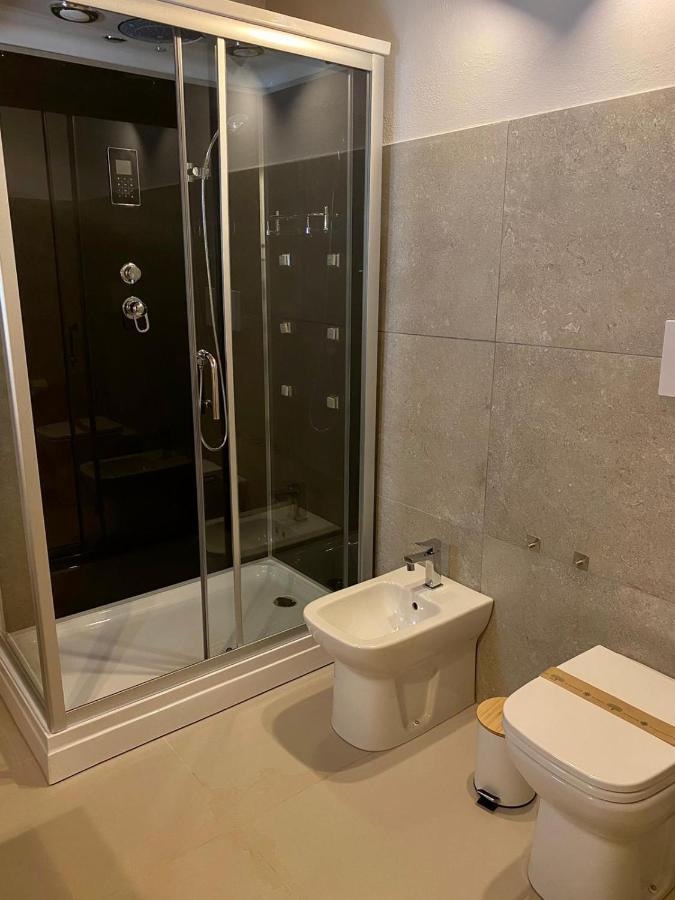 Hotel Relais FraSimon Antico Casale San Vito Chietino Esterno foto