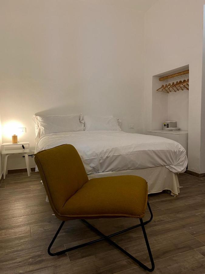 Hotel Relais FraSimon Antico Casale San Vito Chietino Esterno foto