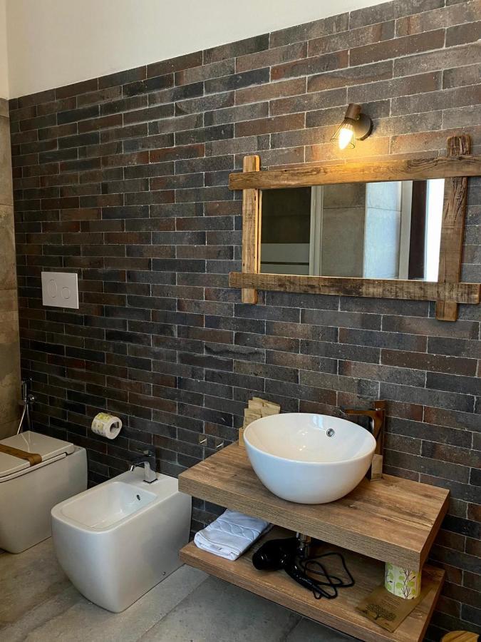 Hotel Relais FraSimon Antico Casale San Vito Chietino Esterno foto