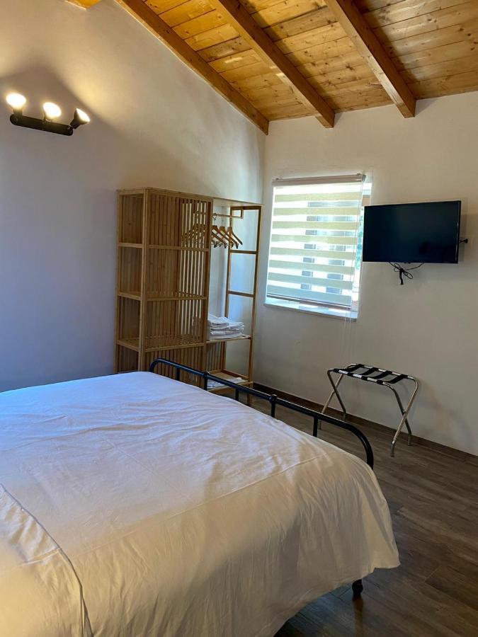 Hotel Relais FraSimon Antico Casale San Vito Chietino Esterno foto