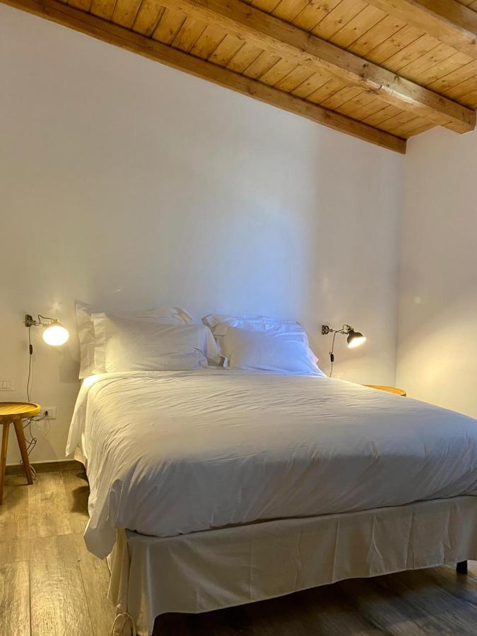 Hotel Relais FraSimon Antico Casale San Vito Chietino Esterno foto
