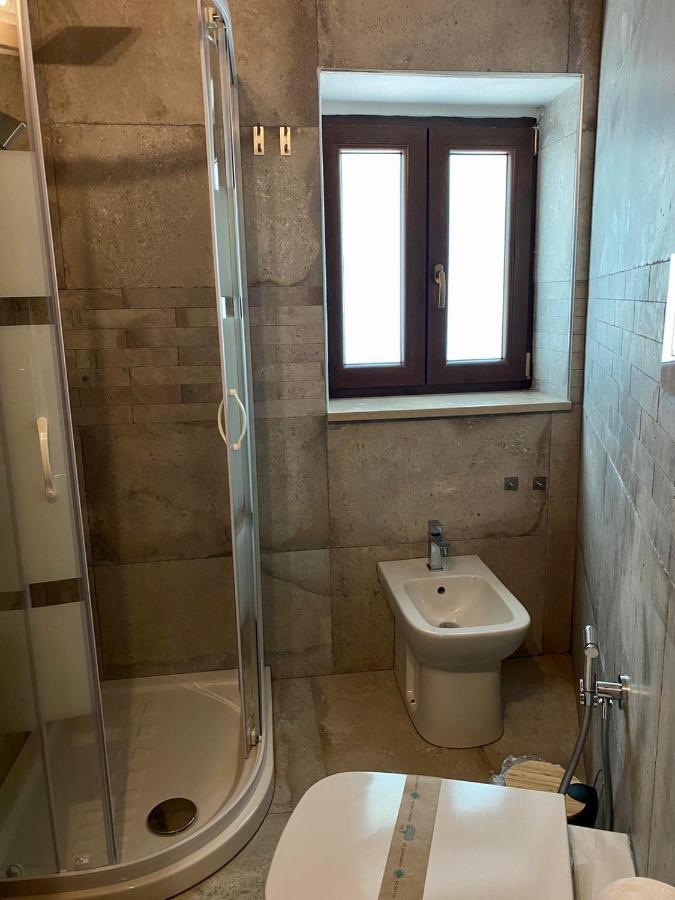 Hotel Relais FraSimon Antico Casale San Vito Chietino Esterno foto