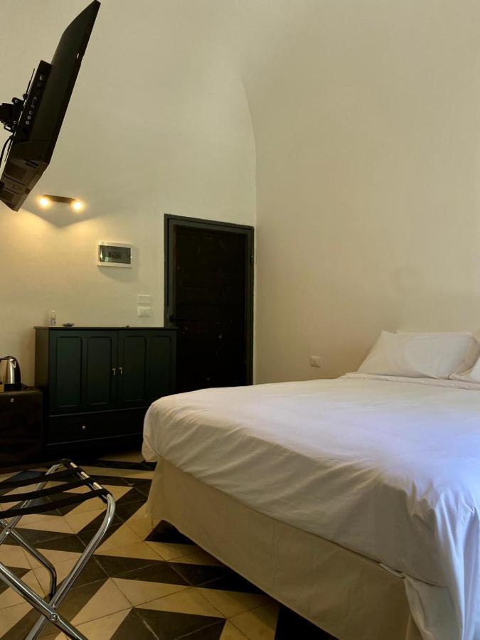 Hotel Relais FraSimon Antico Casale San Vito Chietino Esterno foto