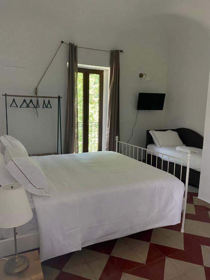 Hotel Relais FraSimon Antico Casale San Vito Chietino Esterno foto