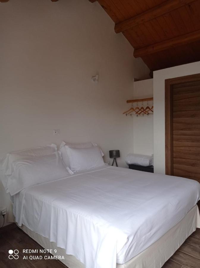 Hotel Relais FraSimon Antico Casale San Vito Chietino Esterno foto
