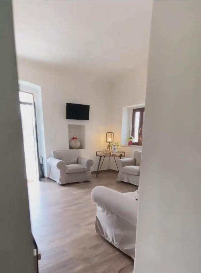 Hotel Relais FraSimon Antico Casale San Vito Chietino Esterno foto