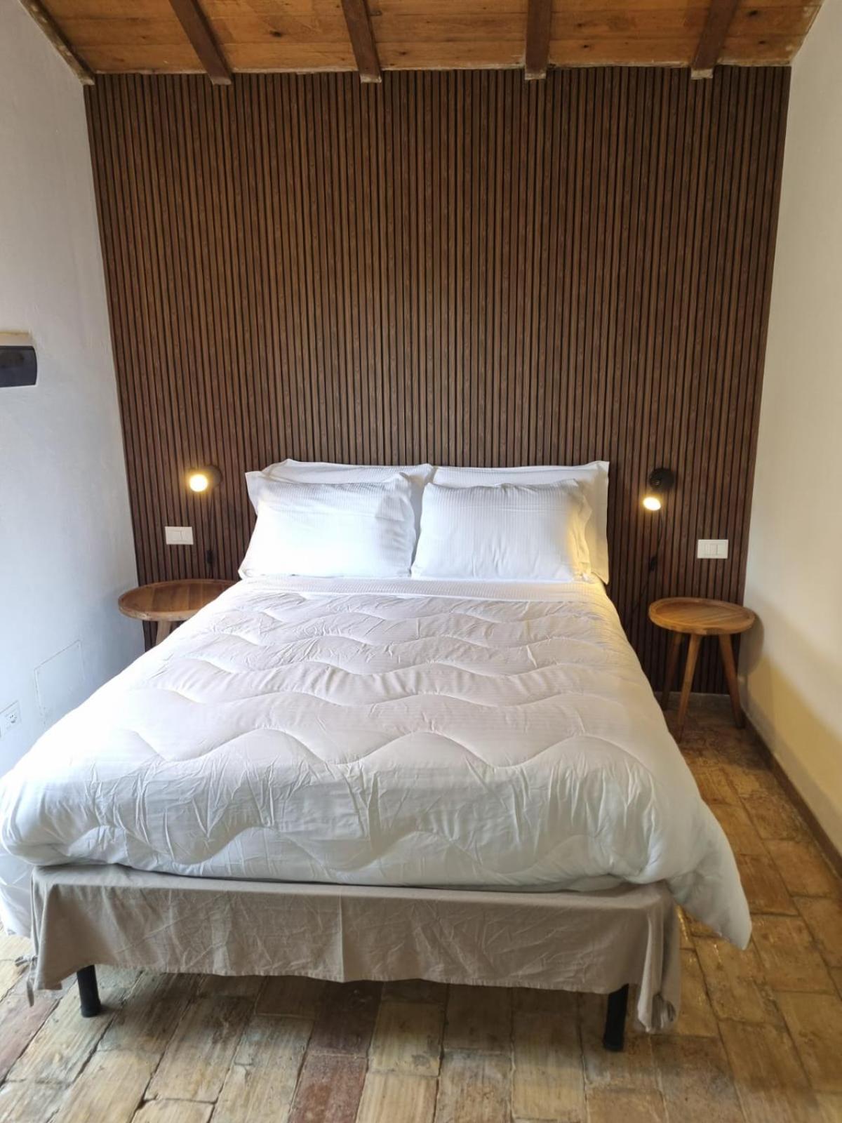 Hotel Relais FraSimon Antico Casale San Vito Chietino Esterno foto