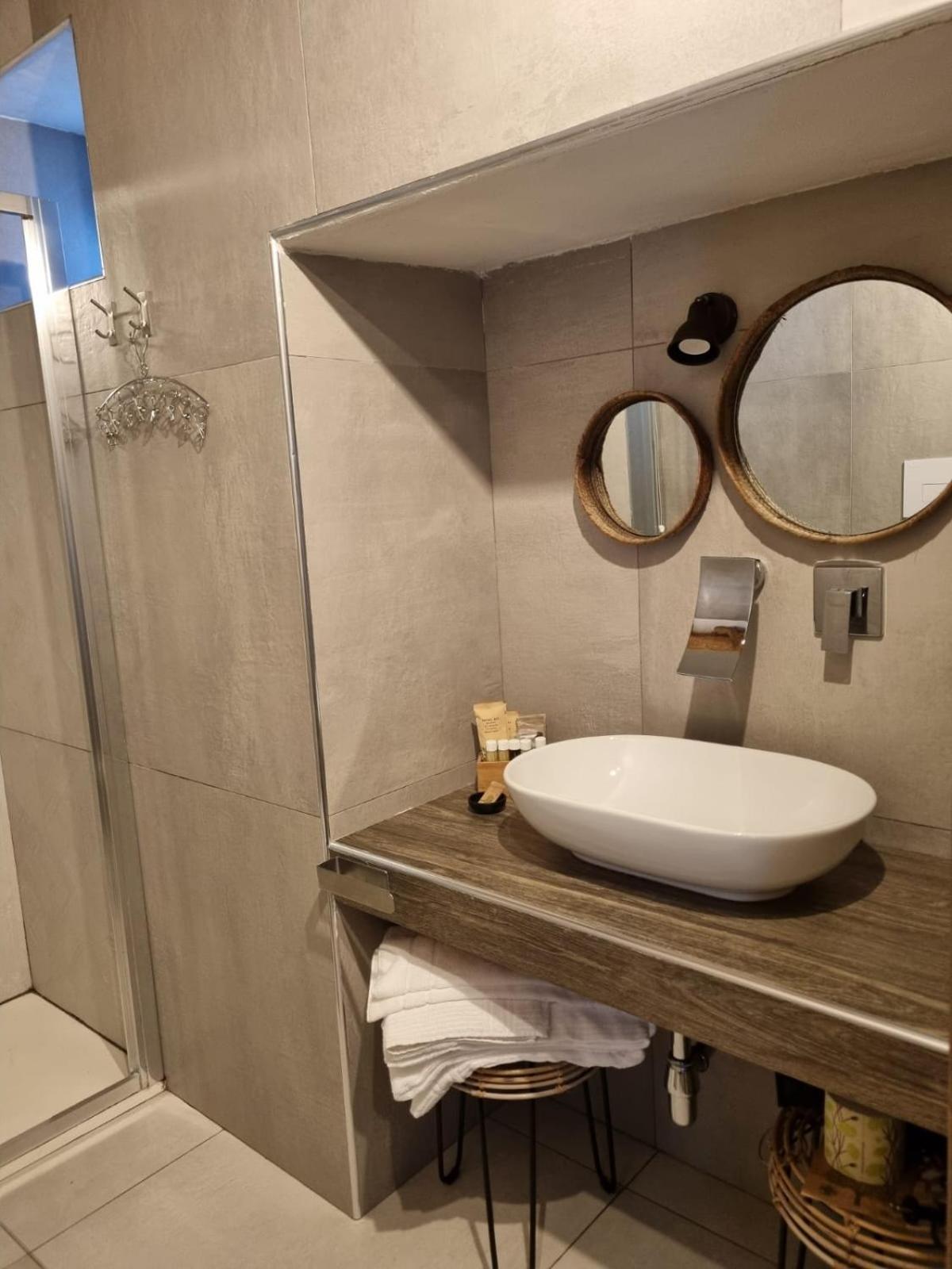 Hotel Relais FraSimon Antico Casale San Vito Chietino Esterno foto